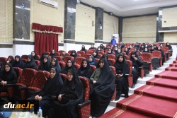 پردیس ها ‍‍‍و مراکز دانشگاه فرهنگیان، آغازگر گفتمان تغییر 5