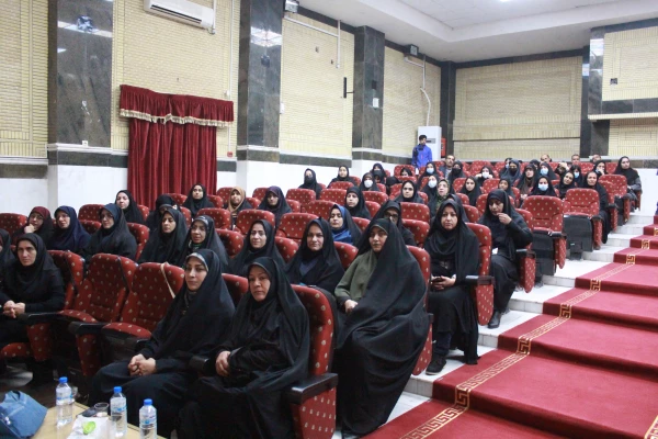 پردیس ها ‍‍‍و مراکز دانشگاه فرهنگیان، آغازگر گفتمان تغییر 5