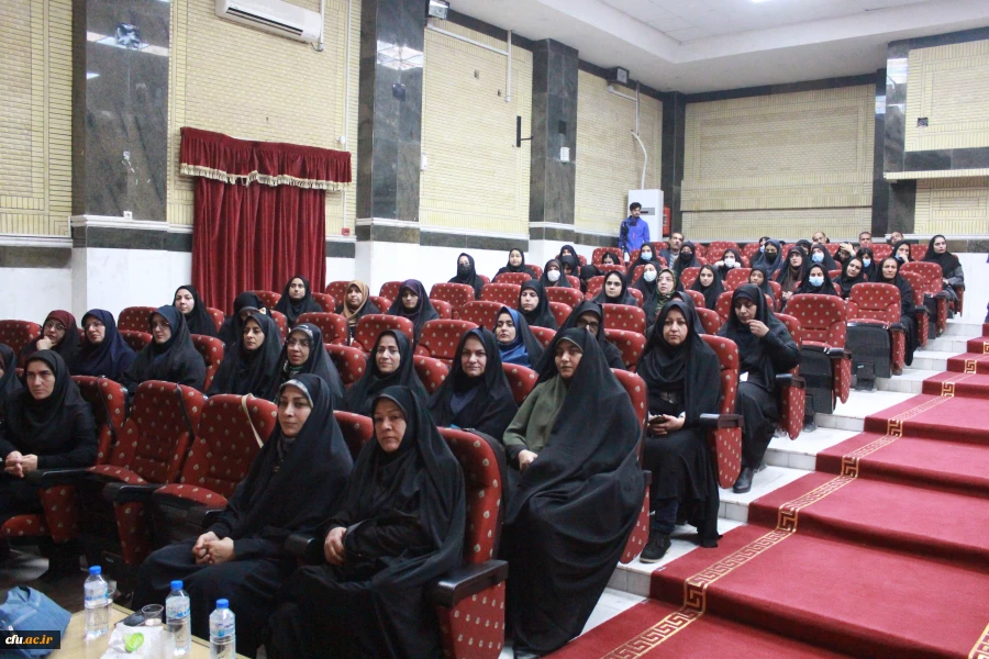 پردیس ها ‍‍‍و مراکز دانشگاه فرهنگیان، آغازگر گفتمان تغییر 5