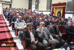 پردیس ها ‍‍‍و مراکز دانشگاه فرهنگیان، آغازگر گفتمان تغییر 6