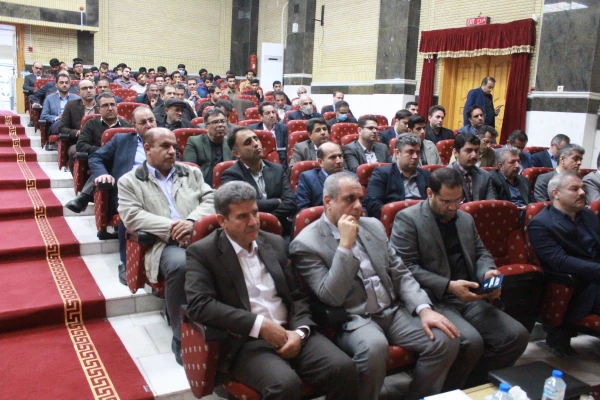 پردیس ها ‍‍‍و مراکز دانشگاه فرهنگیان، آغازگر گفتمان تغییر 6