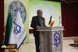 پردیس ها ‍‍‍و مراکز دانشگاه فرهنگیان، آغازگر گفتمان تغییر 7