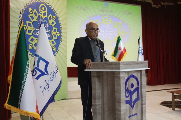 پردیس ها ‍‍‍و مراکز دانشگاه فرهنگیان، آغازگر گفتمان تغییر 7