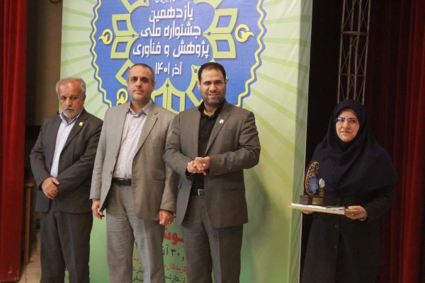 پردیس ها ‍‍‍و مراکز دانشگاه فرهنگیان، آغازگر گفتمان تغییر 8