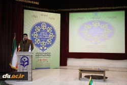 پردیس ها ‍‍‍و مراکز دانشگاه فرهنگیان، آغازگر گفتمان تغییر 12