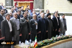 پردیس ها ‍‍‍و مراکز دانشگاه فرهنگیان، آغازگر گفتمان تغییر 13