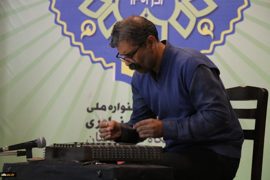 پردیس ها ‍‍‍و مراکز دانشگاه فرهنگیان، آغازگر گفتمان تغییر 14