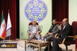 پردیس ها ‍‍‍و مراکز دانشگاه فرهنگیان، آغازگر گفتمان تغییر 15