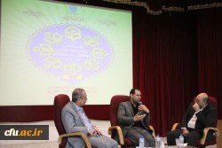 پردیس ها ‍‍‍و مراکز دانشگاه فرهنگیان، آغازگر گفتمان تغییر 16