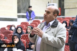 پردیس ها ‍‍‍و مراکز دانشگاه فرهنگیان، آغازگر گفتمان تغییر 17