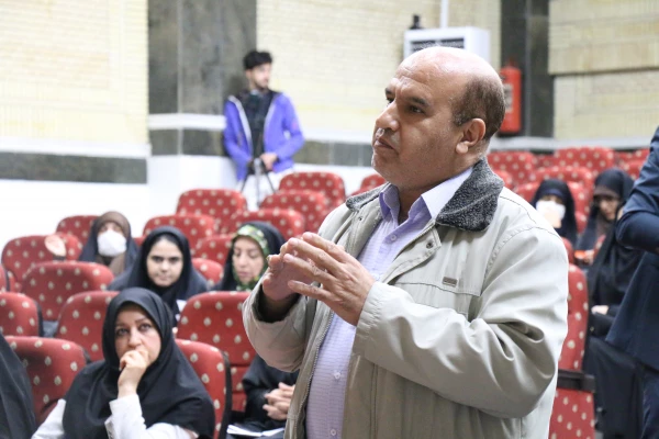 پردیس ها ‍‍‍و مراکز دانشگاه فرهنگیان، آغازگر گفتمان تغییر 17