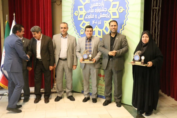 پردیس ها ‍‍‍و مراکز دانشگاه فرهنگیان، آغازگر گفتمان تغییر 19