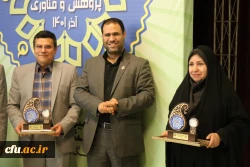 پردیس ها ‍‍‍و مراکز دانشگاه فرهنگیان، آغازگر گفتمان تغییر 20