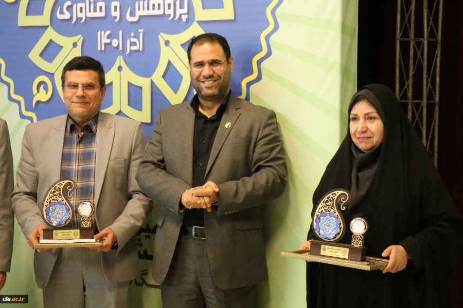 پردیس ها ‍‍‍و مراکز دانشگاه فرهنگیان، آغازگر گفتمان تغییر 20