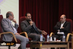 پردیس ها ‍‍‍و مراکز دانشگاه فرهنگیان، آغازگر گفتمان تغییر 2