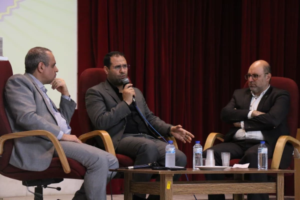 پردیس ها ‍‍‍و مراکز دانشگاه فرهنگیان، آغازگر گفتمان تغییر 2