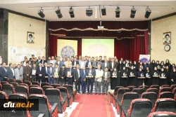 پردیس ها ‍‍‍و مراکز دانشگاه فرهنگیان، آغازگر گفتمان تغییر 3