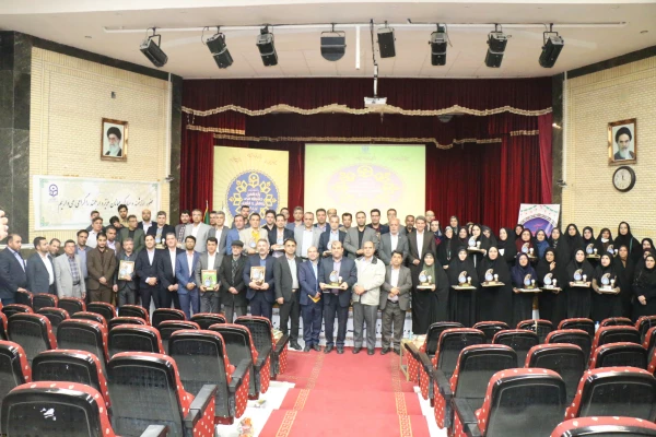 پردیس ها ‍‍‍و مراکز دانشگاه فرهنگیان، آغازگر گفتمان تغییر 3