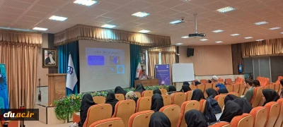 برگزاری نخستین کارگاه آشنایی با فناوری های فضایی و ساخت ماهواره های مکعبی