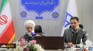 آیت الله صدیقی عنوان کرد:

اگر عاشق حضرت باشید عاشق پروری می کنید