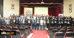 پردیس ها ‍‍‍و مراکز دانشگاه فرهنگیان، آغازگر گفتمان تغییر 22