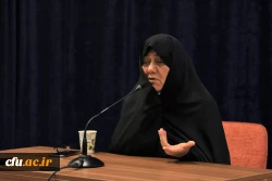 زنان زمینه ساز تمدن با ساختن فرهنگ جامعه 3