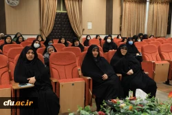 زنان زمینه ساز تمدن با ساختن فرهنگ جامعه 4