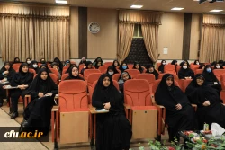 زنان زمینه ساز تمدن با ساختن فرهنگ جامعه 5