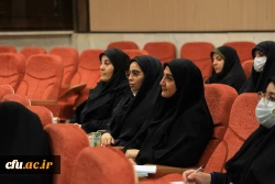 زنان زمینه ساز تمدن با ساختن فرهنگ جامعه 6