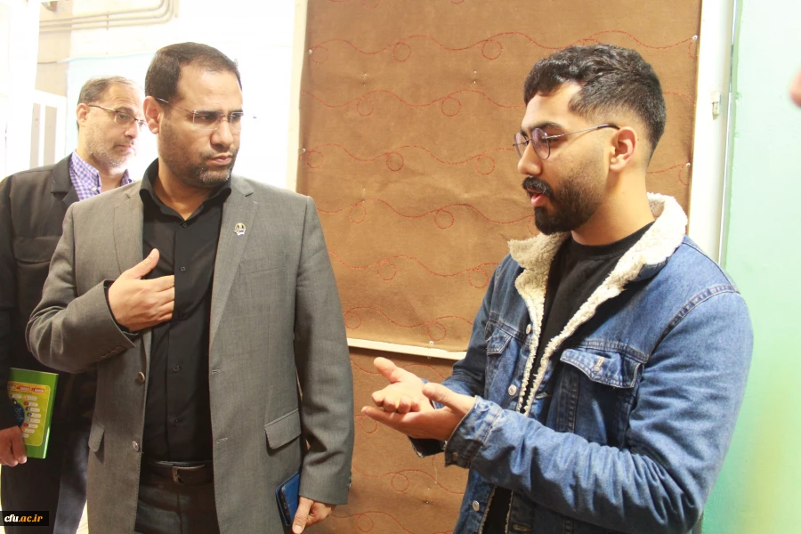 روایتِ سفرنامه بوشهر 2