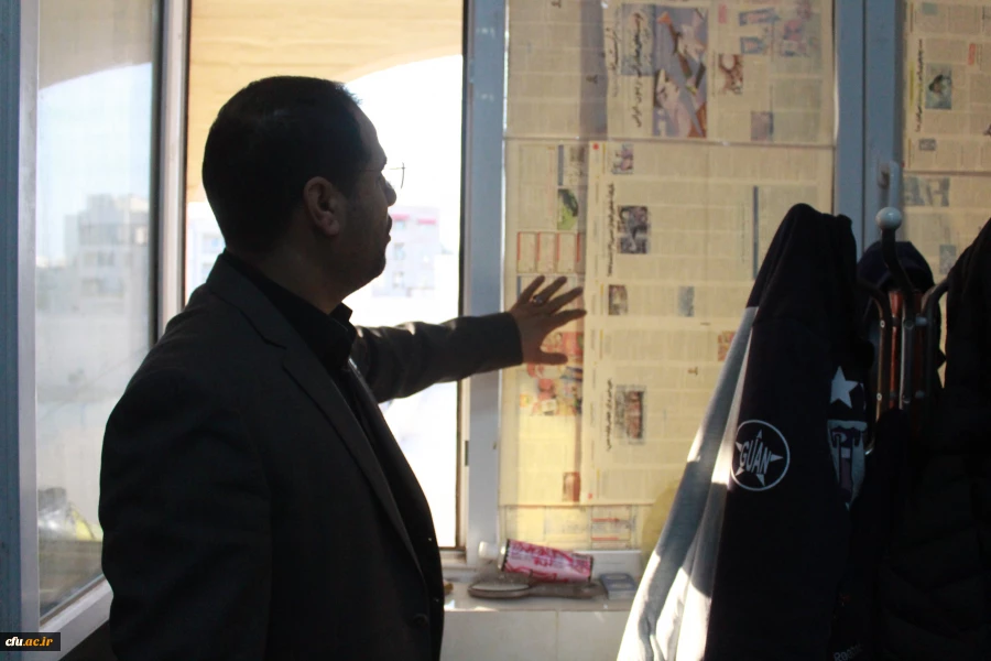 روایتِ سفرنامه بوشهر 10