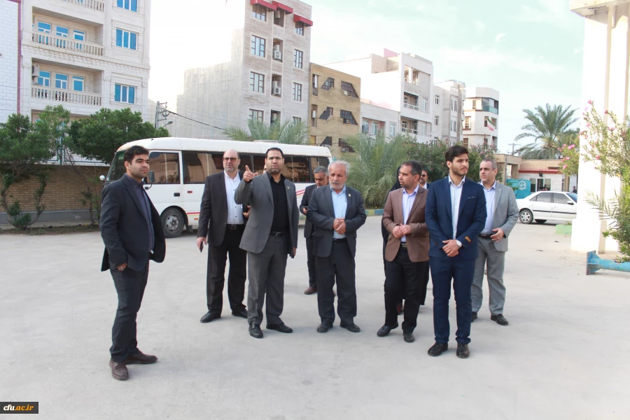 روایتِ سفرنامه بوشهر 15