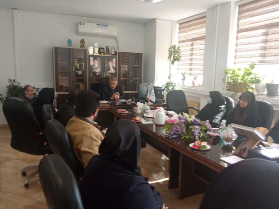 دومین جلسه رابطان بالندگی 3