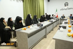 وظیفه خطیر دانشجومعلمان در تبیین چالش های اقتصادی و ایجاد فضای گفتمان سازی 4