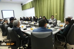 وظیفه خطیر دانشجومعلمان در تبیین چالش های اقتصادی و ایجاد فضای گفتمان سازی 7