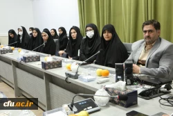 وظیفه خطیر دانشجومعلمان در تبیین چالش های اقتصادی و ایجاد فضای گفتمان سازی 8