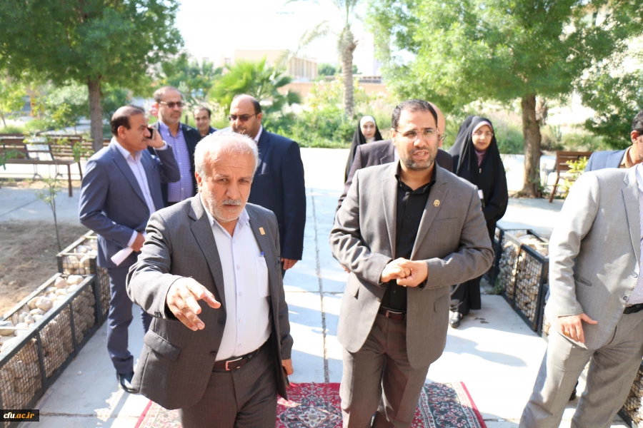 روایتِ سفرنامه بوشهر 5