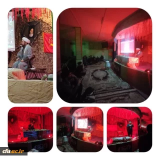 همزمان با ایام غمبار شهادت حضرت صدیقه کبری (س) انجام شد :

آیین میزبانی از شهید گمنام در مرکز شهید دانشور نیشابور