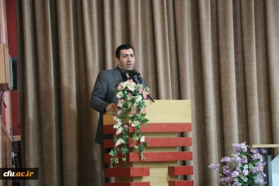 در دانشگاه فرهنگیان اصفهان در حال برگزاری است:

دوره توانمندسازی کارکنان حوزه  امور مالی،طرح و برنامه و بودجه و پشتیبانی و رفاه کارکنان 