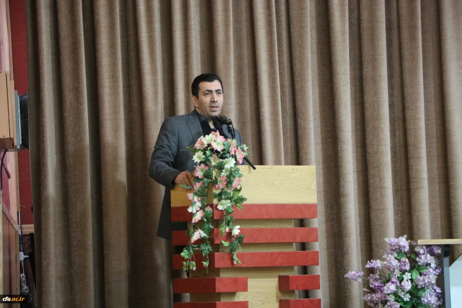 دوره توانمندسازی کارکنان حوزه  امور مالی ،طرح و برنامه و بودجه و پشتیبانی و رفاه کارکنان  در اصفهان 2