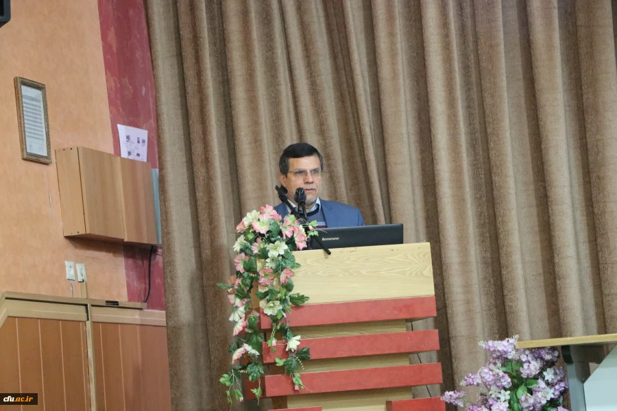 دوره توانمندسازی کارکنان حوزه  امور مالی ،طرح و برنامه و بودجه و پشتیبانی و رفاه کارکنان  در اصفهان 4