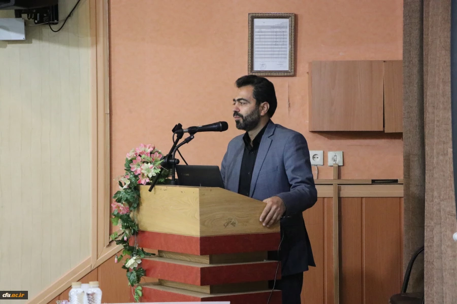 دوره توانمندسازی کارکنان حوزه  امور مالی ،طرح و برنامه و بودجه و پشتیبانی و رفاه کارکنان  در اصفهان 6