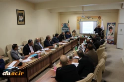 دوره توانمندسازی کارکنان حوزه  امور مالی ،طرح و برنامه و بودجه و پشتیبانی و رفاه کارکنان  در اصفهان 7