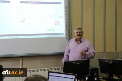 دوره توانمندسازی کارکنان حوزه  امور مالی ،طرح و برنامه و بودجه و پشتیبانی و رفاه کارکنان  در اصفهان 10