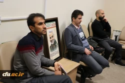 دوره توانمندسازی کارکنان حوزه  امور مالی ،طرح و برنامه و بودجه و پشتیبانی و رفاه کارکنان  در اصفهان 15