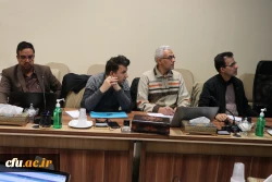 دوره توانمندسازی کارکنان حوزه  امور مالی ،طرح و برنامه و بودجه و پشتیبانی و رفاه کارکنان  در اصفهان 16