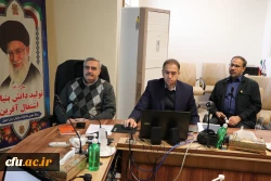 دوره توانمندسازی کارکنان حوزه  امور مالی ،طرح و برنامه و بودجه و پشتیبانی و رفاه کارکنان  در اصفهان 17