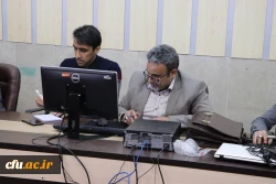 دوره توانمندسازی کارکنان حوزه  امور مالی ،طرح و برنامه و بودجه و پشتیبانی و رفاه کارکنان  در اصفهان 18