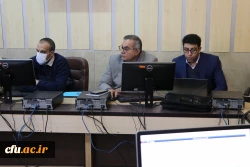 دوره توانمندسازی کارکنان حوزه  امور مالی ،طرح و برنامه و بودجه و پشتیبانی و رفاه کارکنان  در اصفهان 20