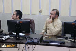 دوره توانمندسازی کارکنان حوزه  امور مالی ،طرح و برنامه و بودجه و پشتیبانی و رفاه کارکنان  در اصفهان 19